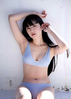 Kotone Aoki